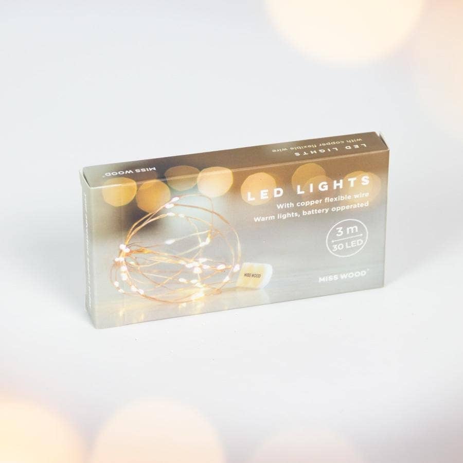 Led Lights