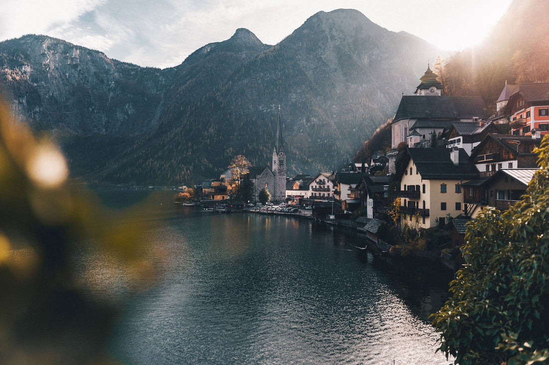 12 cosas que necesitas saber antes de ir a Austria - Misswood