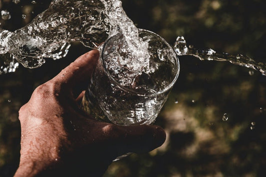 5 consejos para reducir el consumo de agua - Misswood