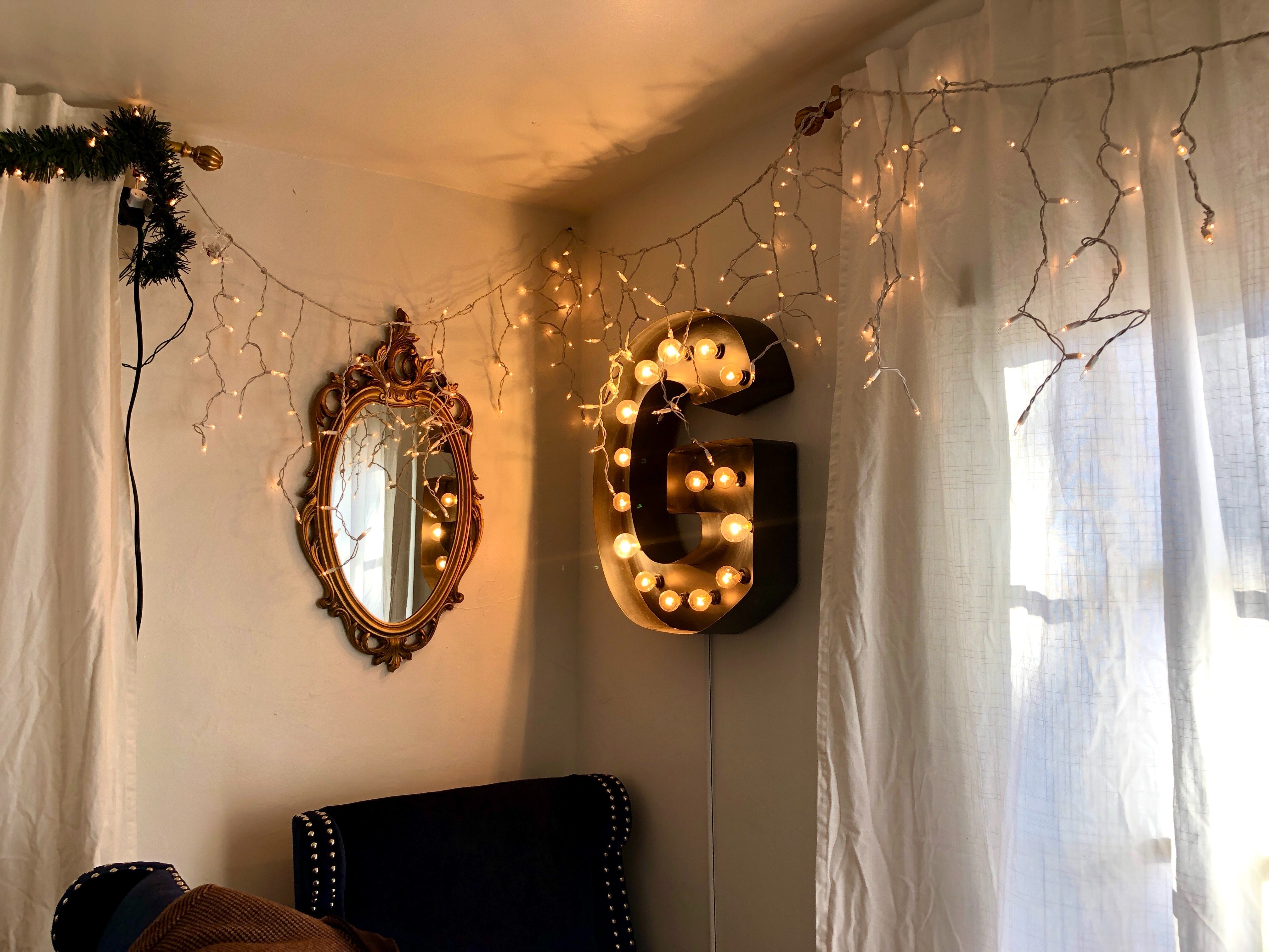 Decorate Led Loop 5 easy and simple ideas for decorating with LED lights – Misswood