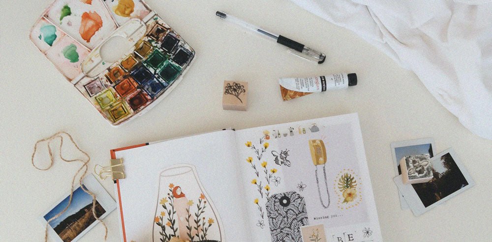 5 manualidades para regalar a tu madre o padre - Misswood