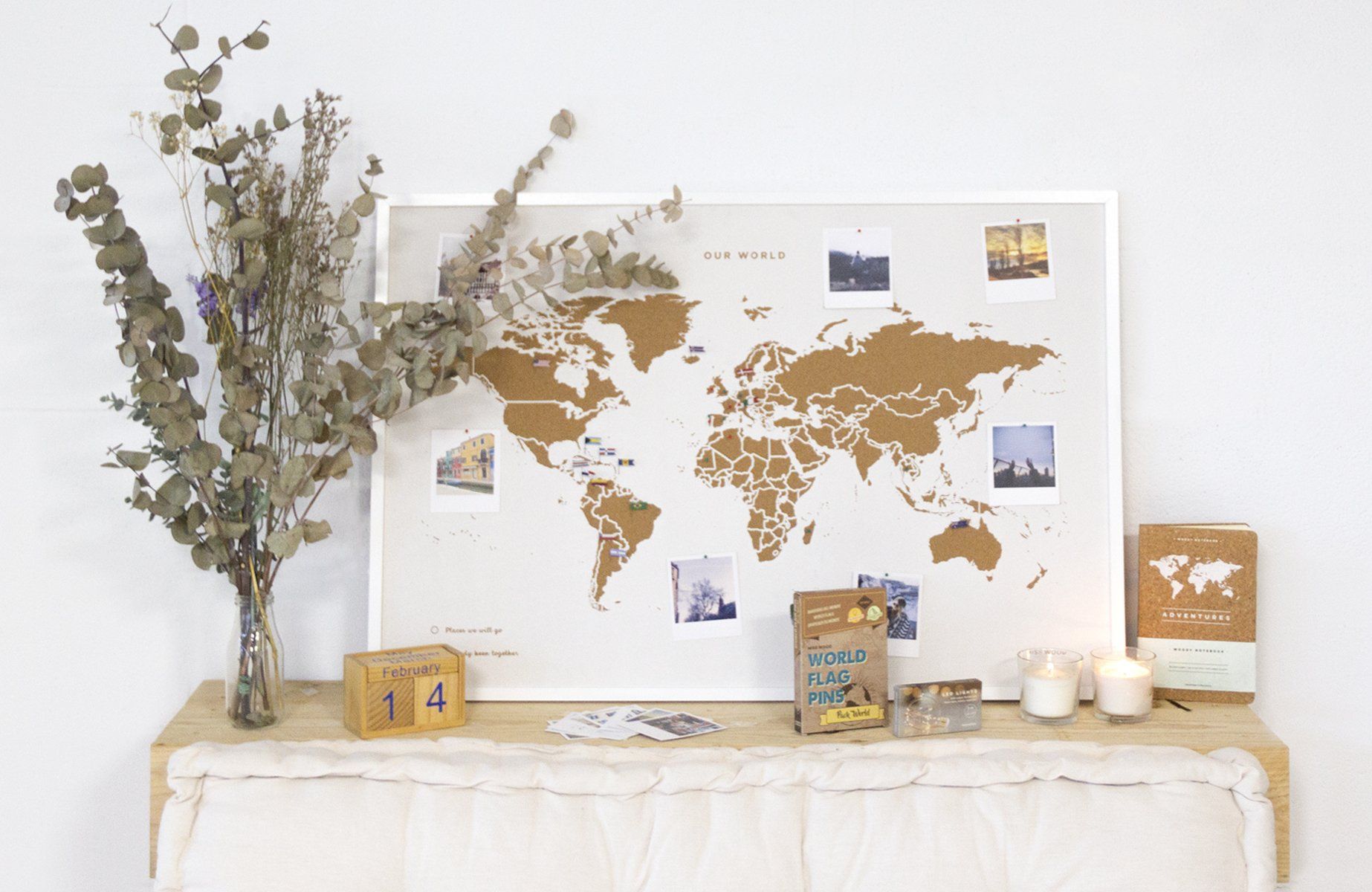 6 Geschenke für abenteuerlustige Menschen