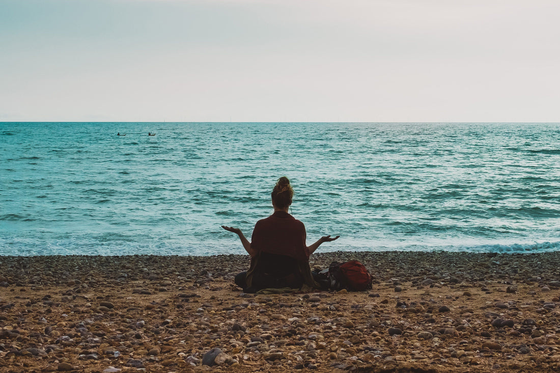 ANANDA YOGA - Misswood