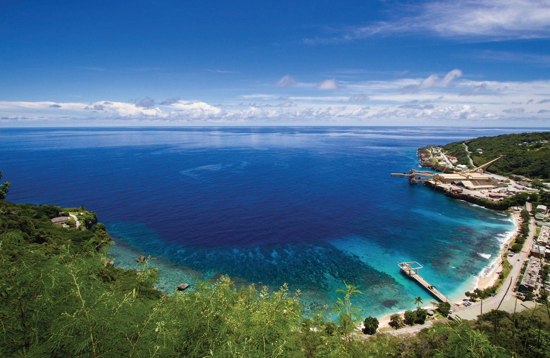 Descubre todos los tesoros que esconde la impresionante Isla de Navidad. - Misswood