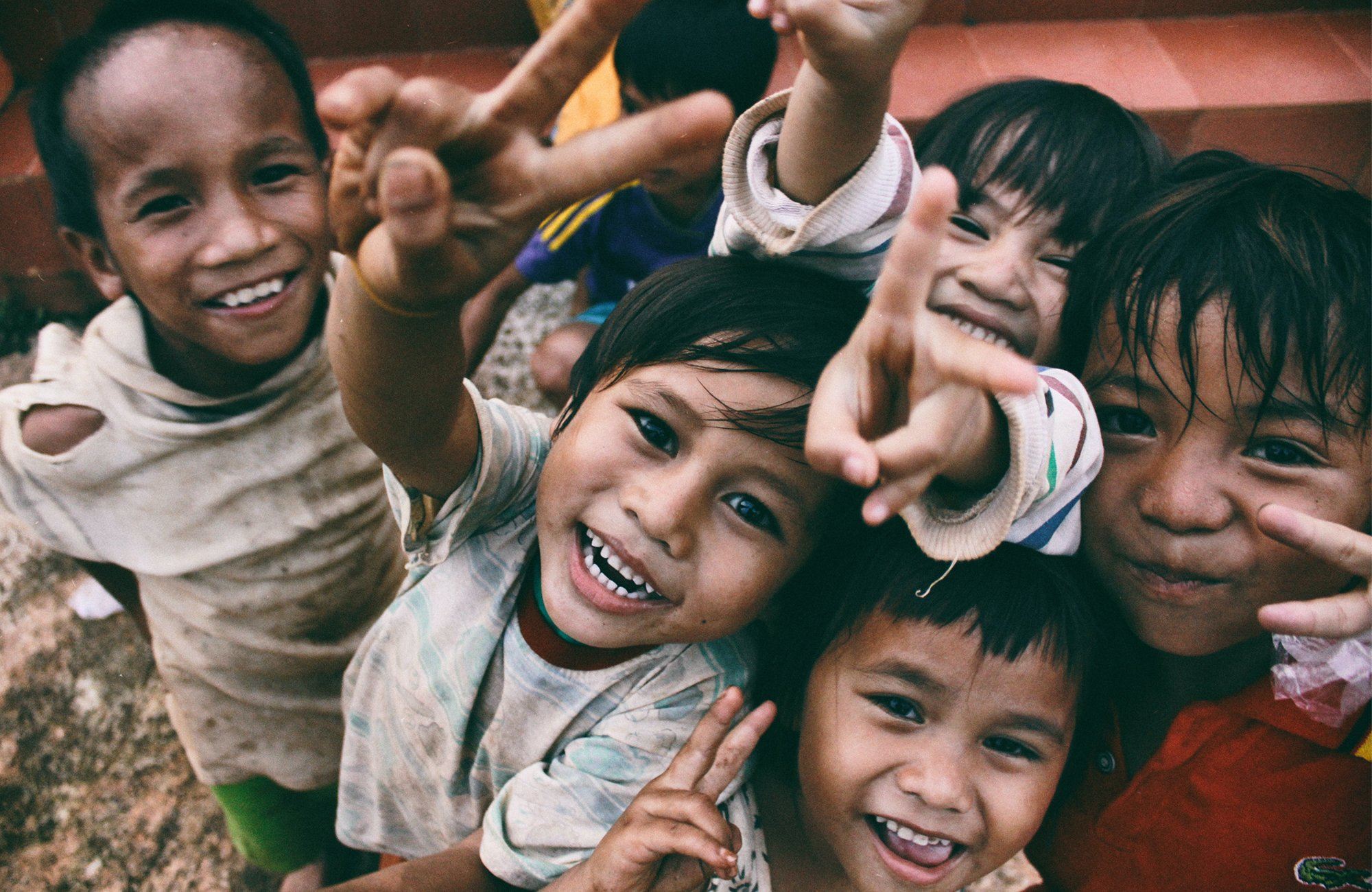 What are solidarity trips?