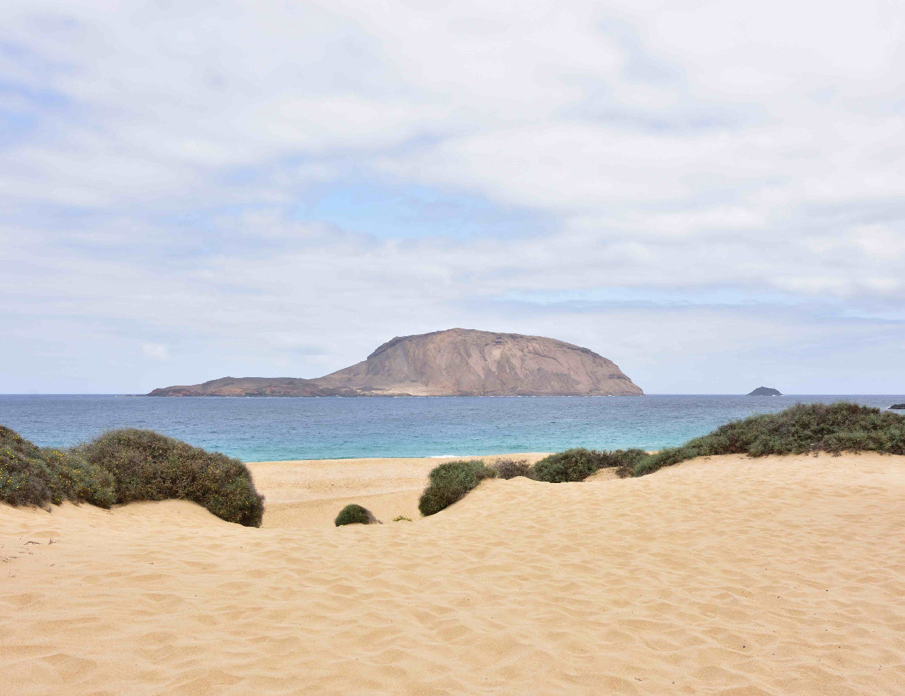 5 Mini-Inseln in Spanien für einen perfekten Kurzurlaub