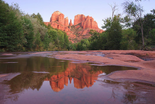 Sedona (Estados Unidos) - Misswood