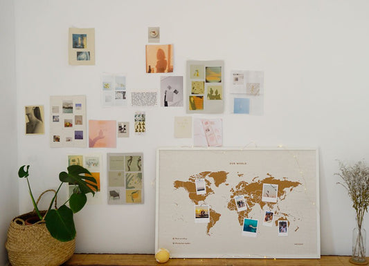 Tips para currarte un regalo de lo más viajero - Misswood