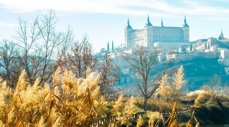 Toledo, la ciudad de las tres culturas