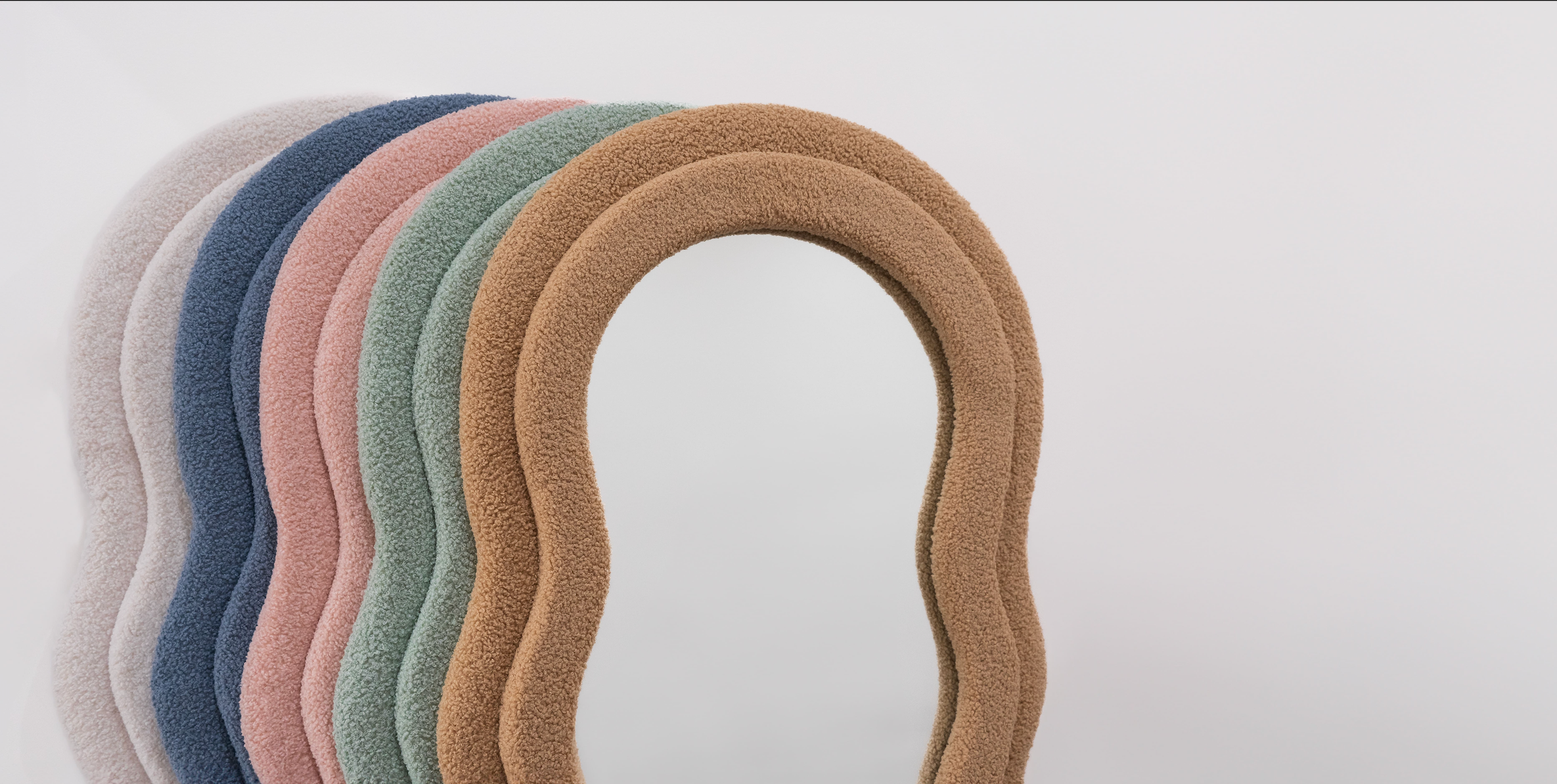 Espejos Textiles