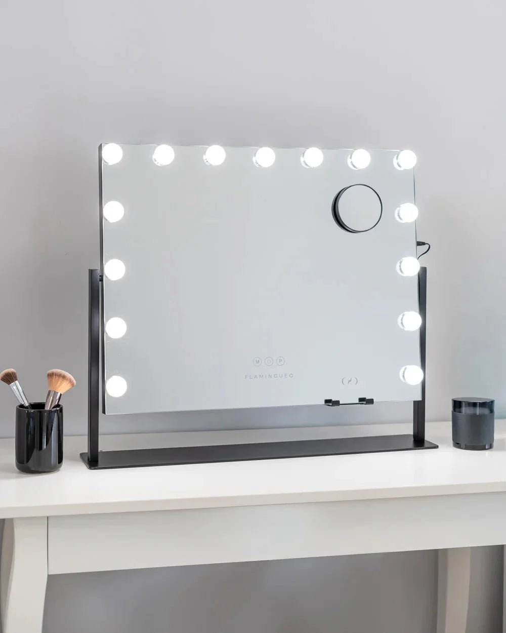 Espejos con Luz - Misswood