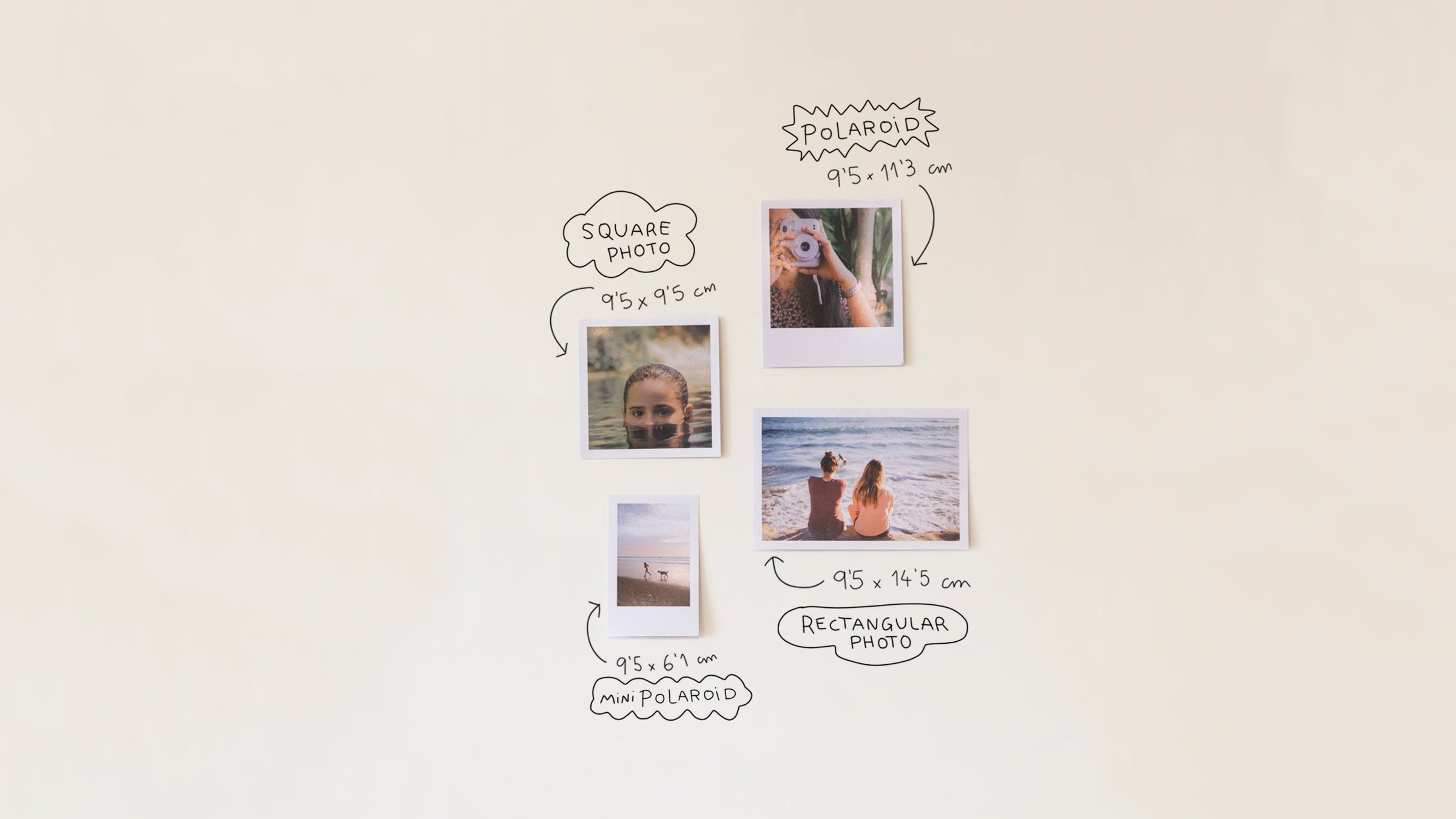 Imprime 20 fotos gratis - Misswood