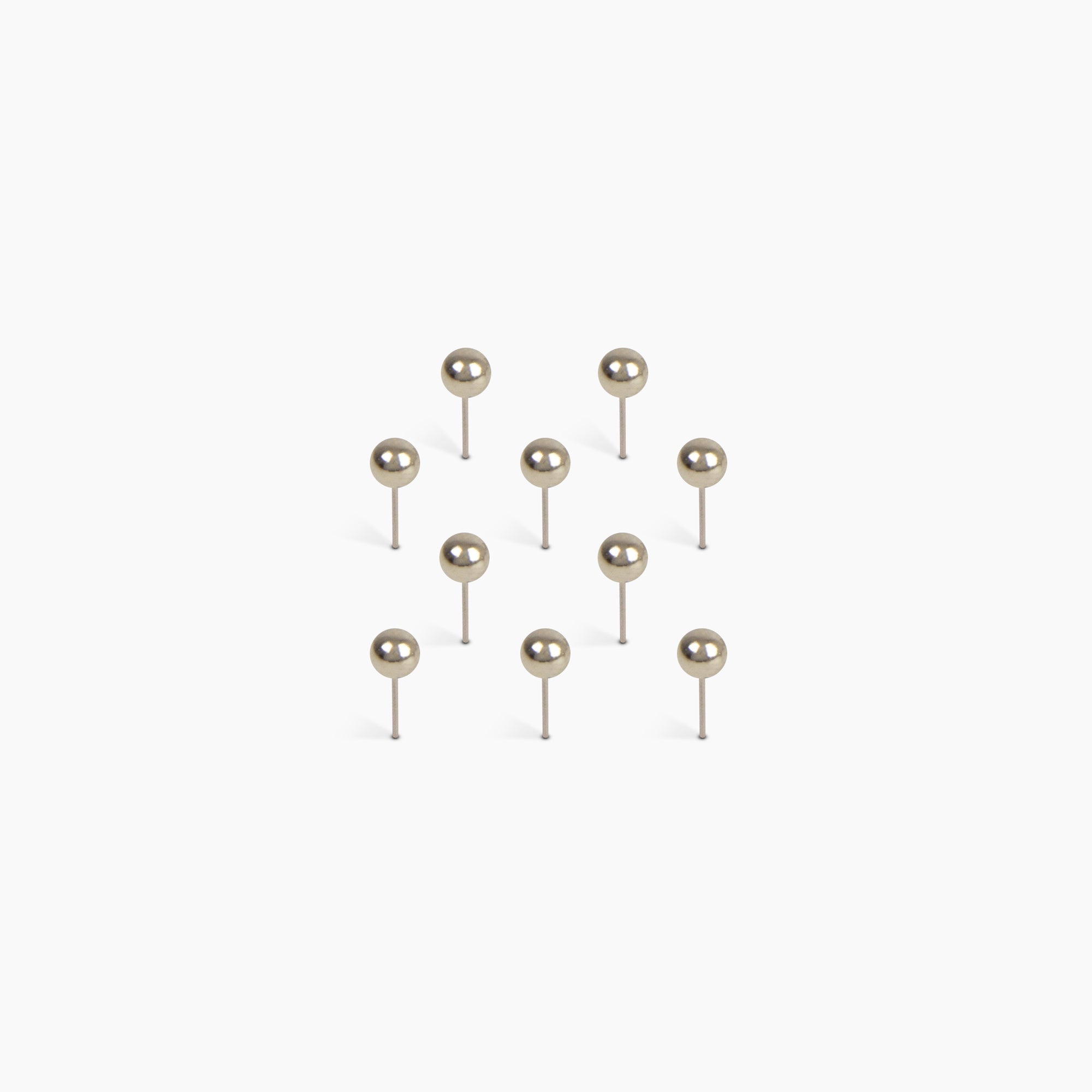 20 Pins - Misswood