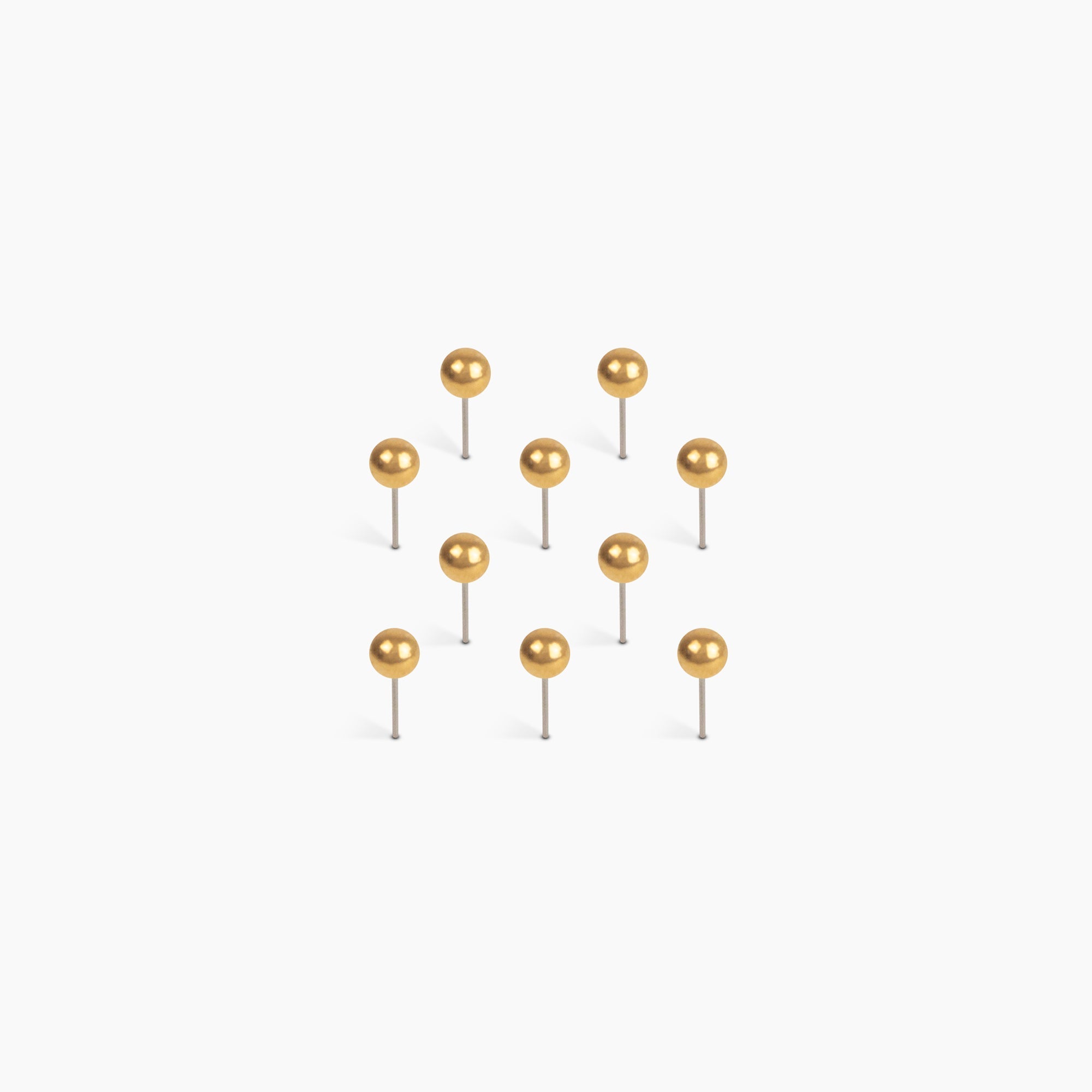 20 Pins - Misswood