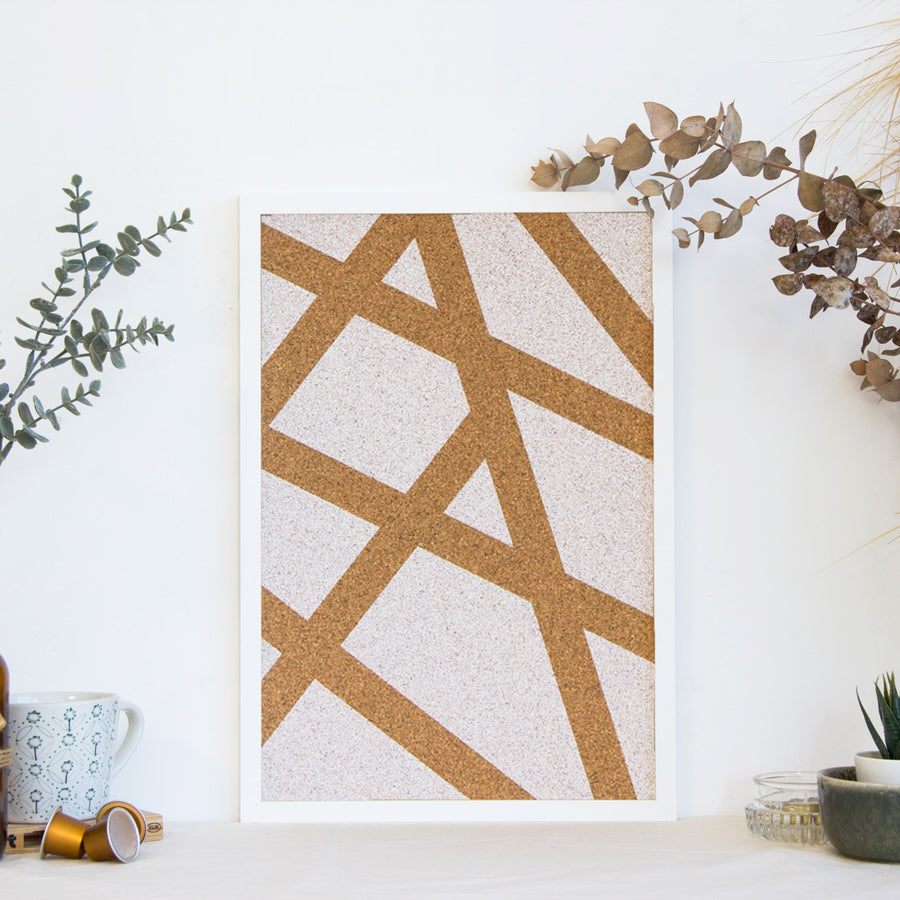 Aesthetic Cork Board----Misswood