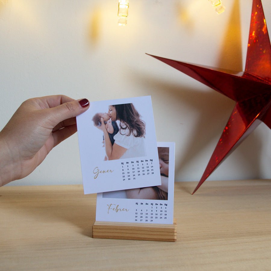 Calendario Personalizado 2026 - Misswood imx_personalized