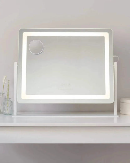 Espejo con Luz - LED - Misswood