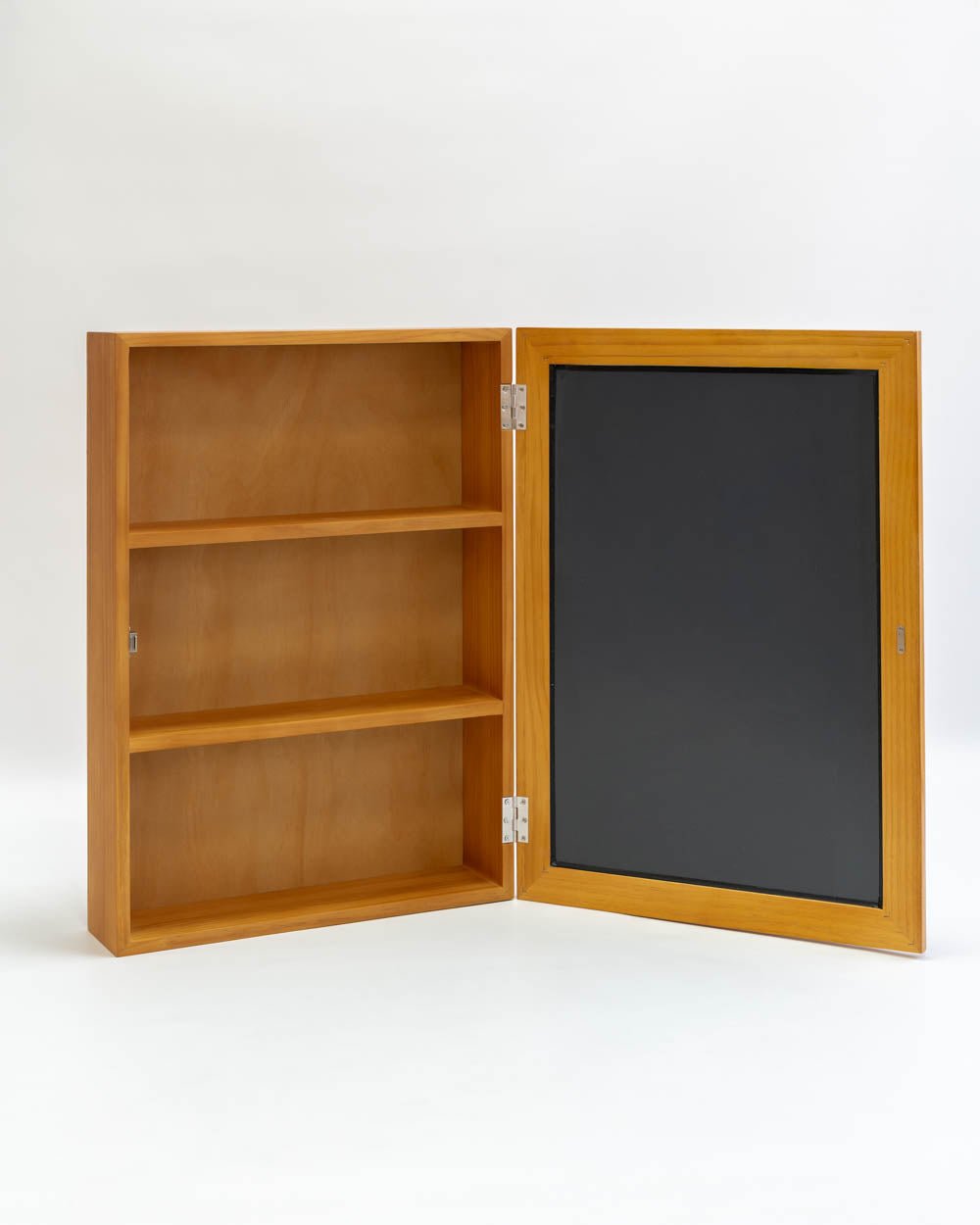 Espejo de baño con almacenaje - Misswood