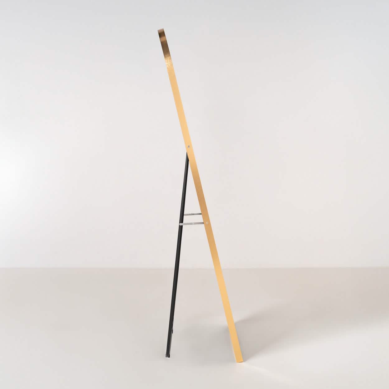 Espejo de Pared - Dorado - Misswood