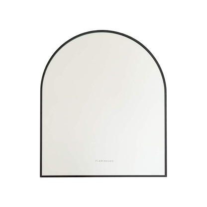 Espejo de Pared Mediano - Negro - Misswood