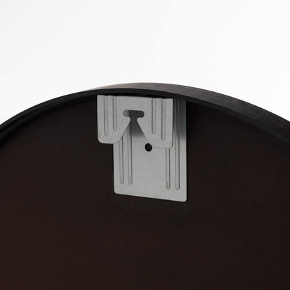 Espejo de Pared - Negro - Misswood