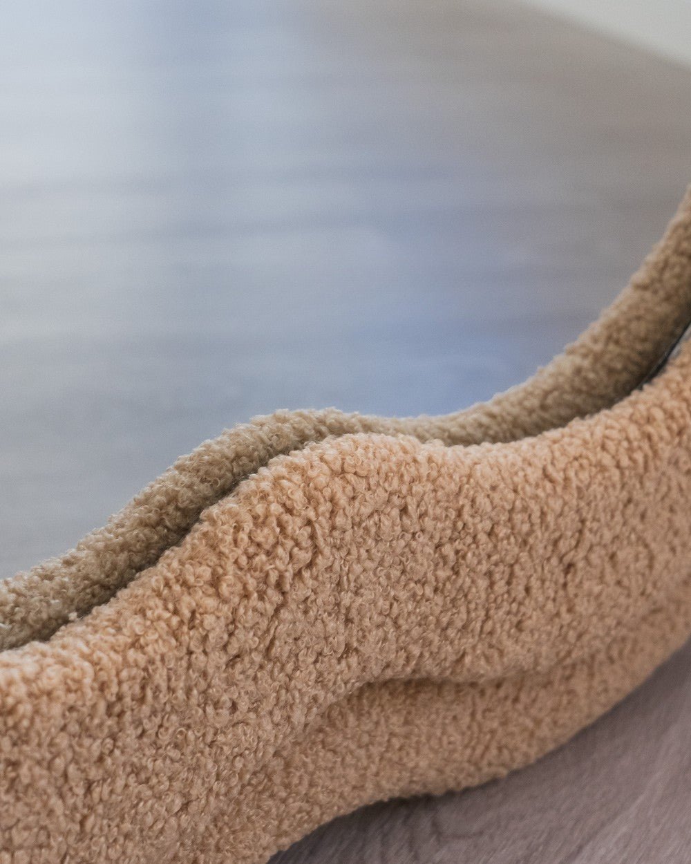 Espejo de Pared - Teddy Marron - Misswood