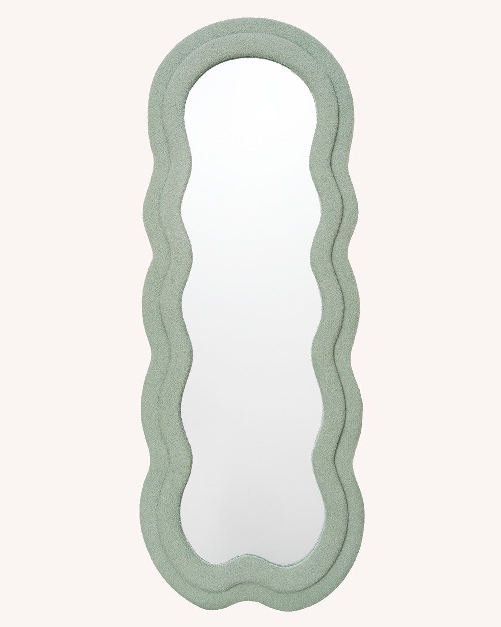 Espejo de Pared - Teddy Verde - Misswood