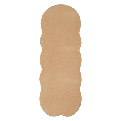 Espejo Pared Teddy - Marron - Misswood