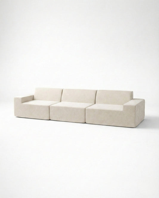 Sofá modular envasado al vacío - Misswood