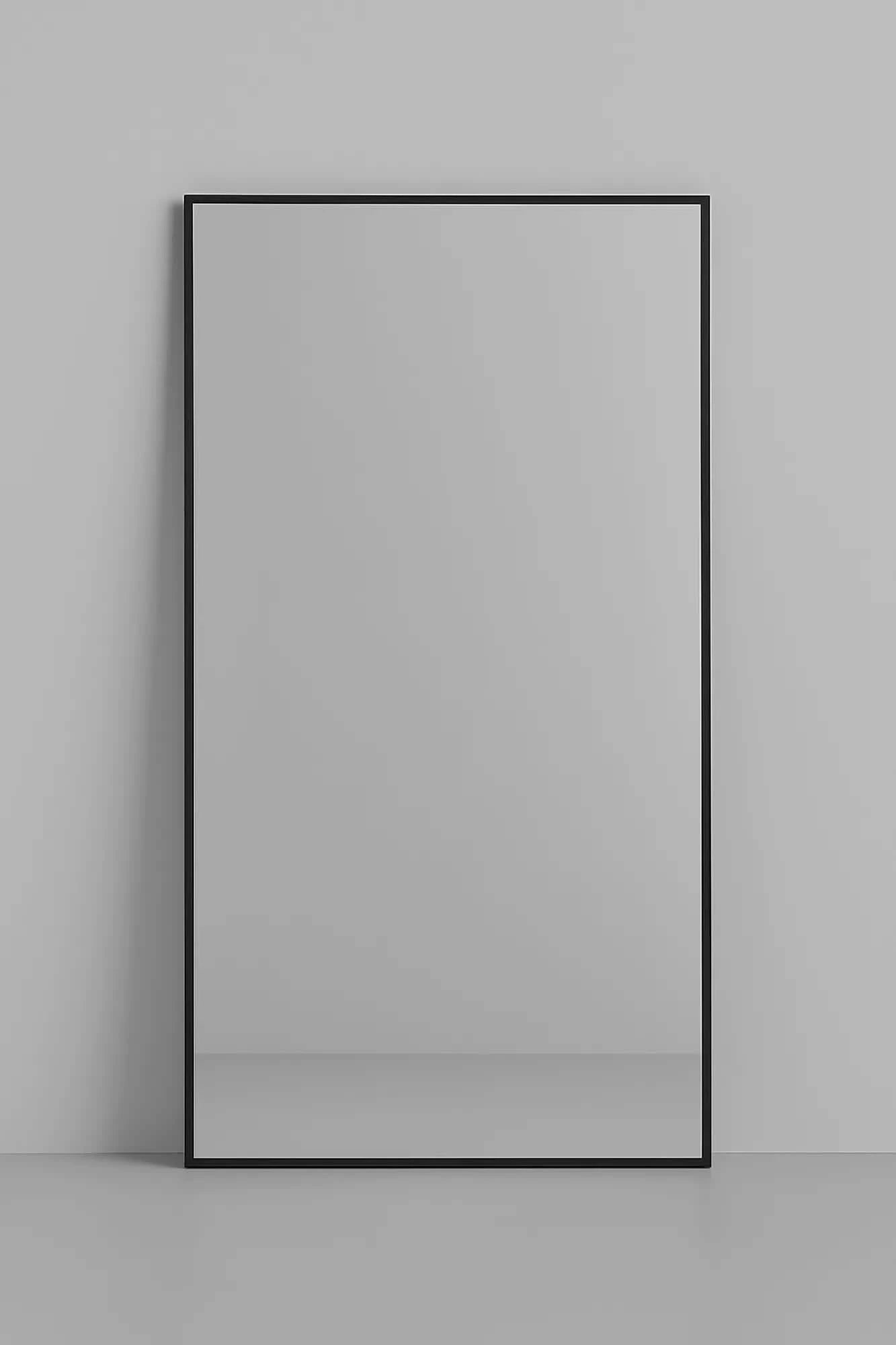Espejo De Pared 180 x 100 cm----Misswood