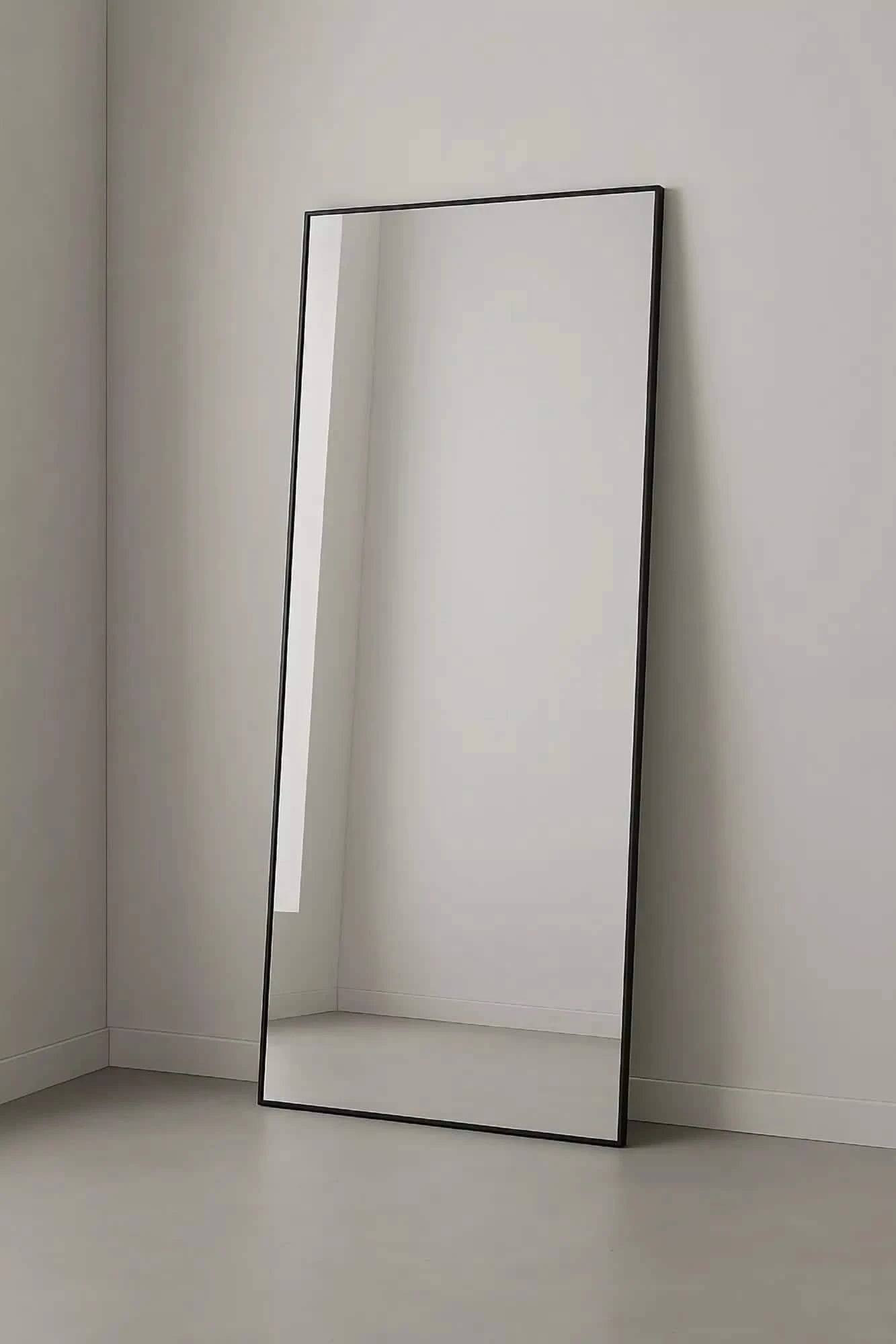 Espejo De Pared 180 x 100 cm----Misswood