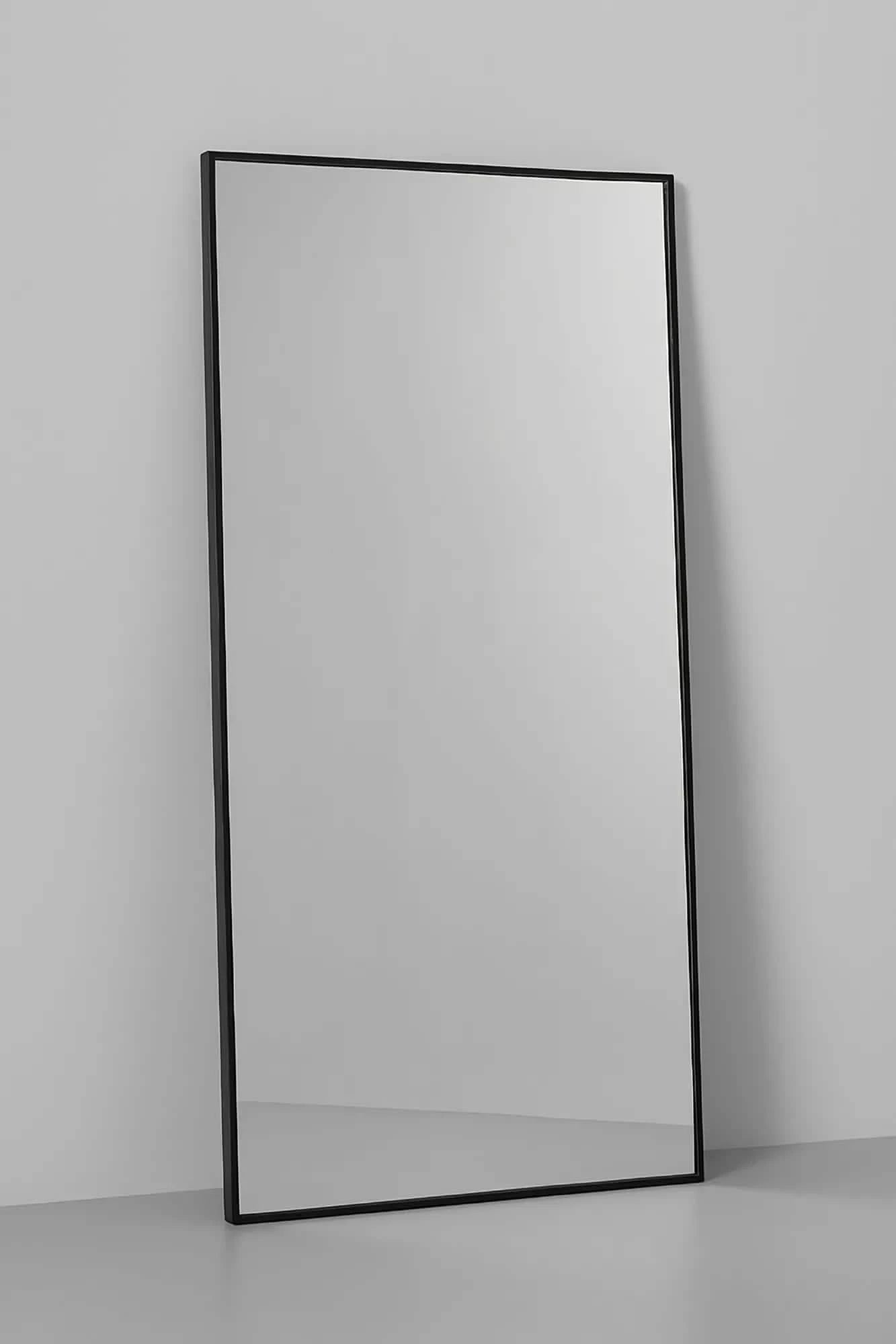 Espejo De Pared 180 x 100 cm----Misswood