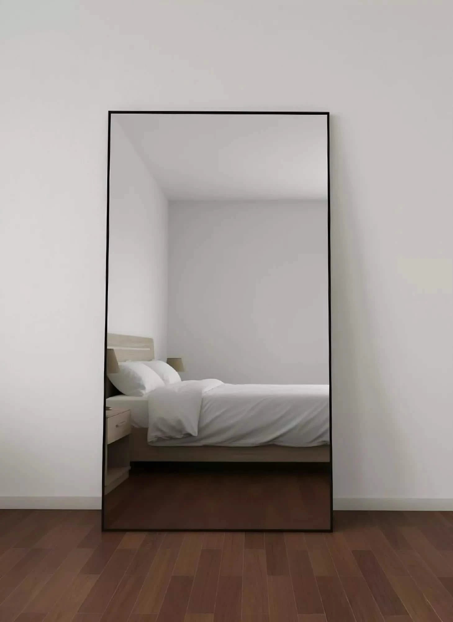 Espejo De Pared 180 x 100 cm----Misswood
