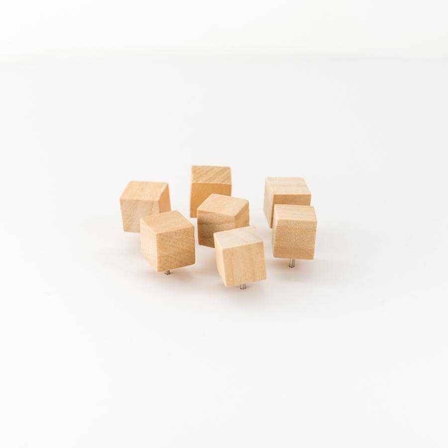 20 Pins - Misswood