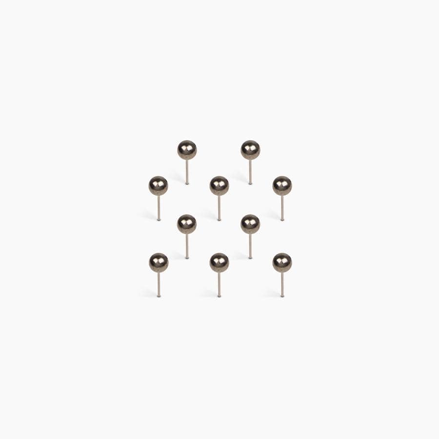 20 Pins - Misswood
