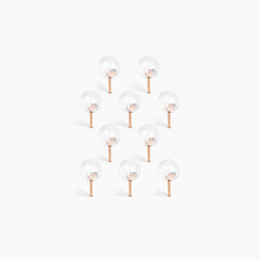 20 Pins - Misswood