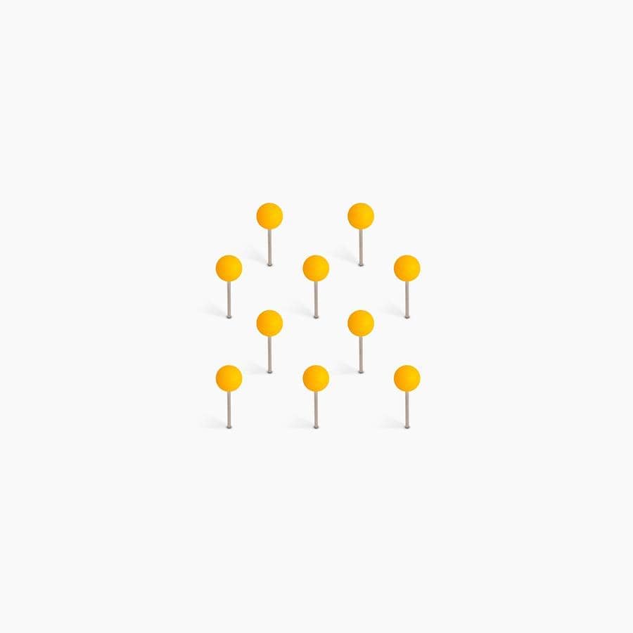 20 Pins - Misswood