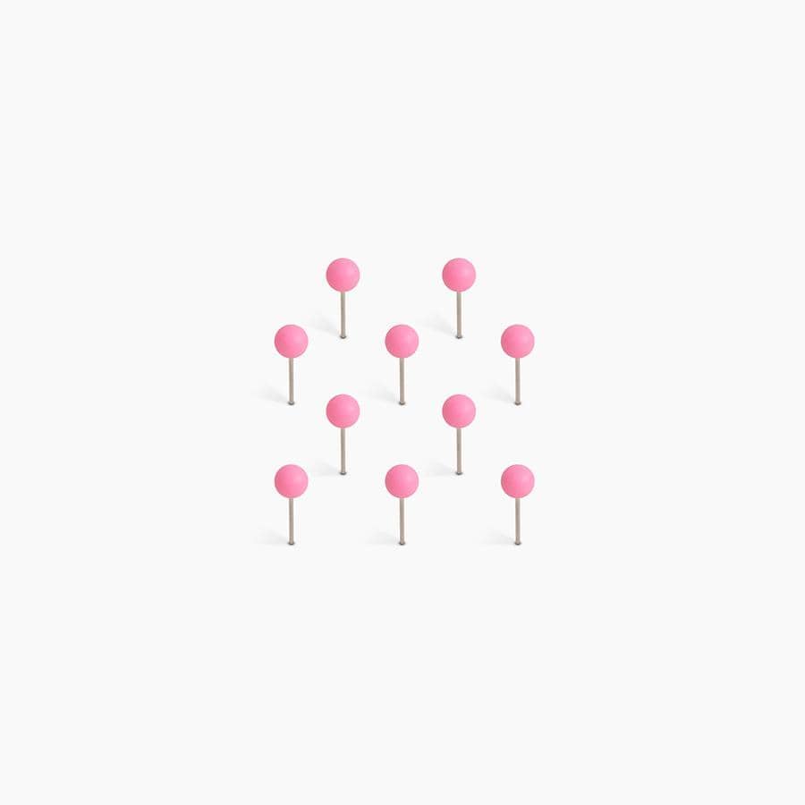20 Pins - Misswood