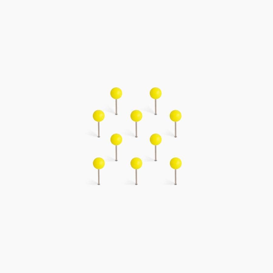 20 Pins - Misswood