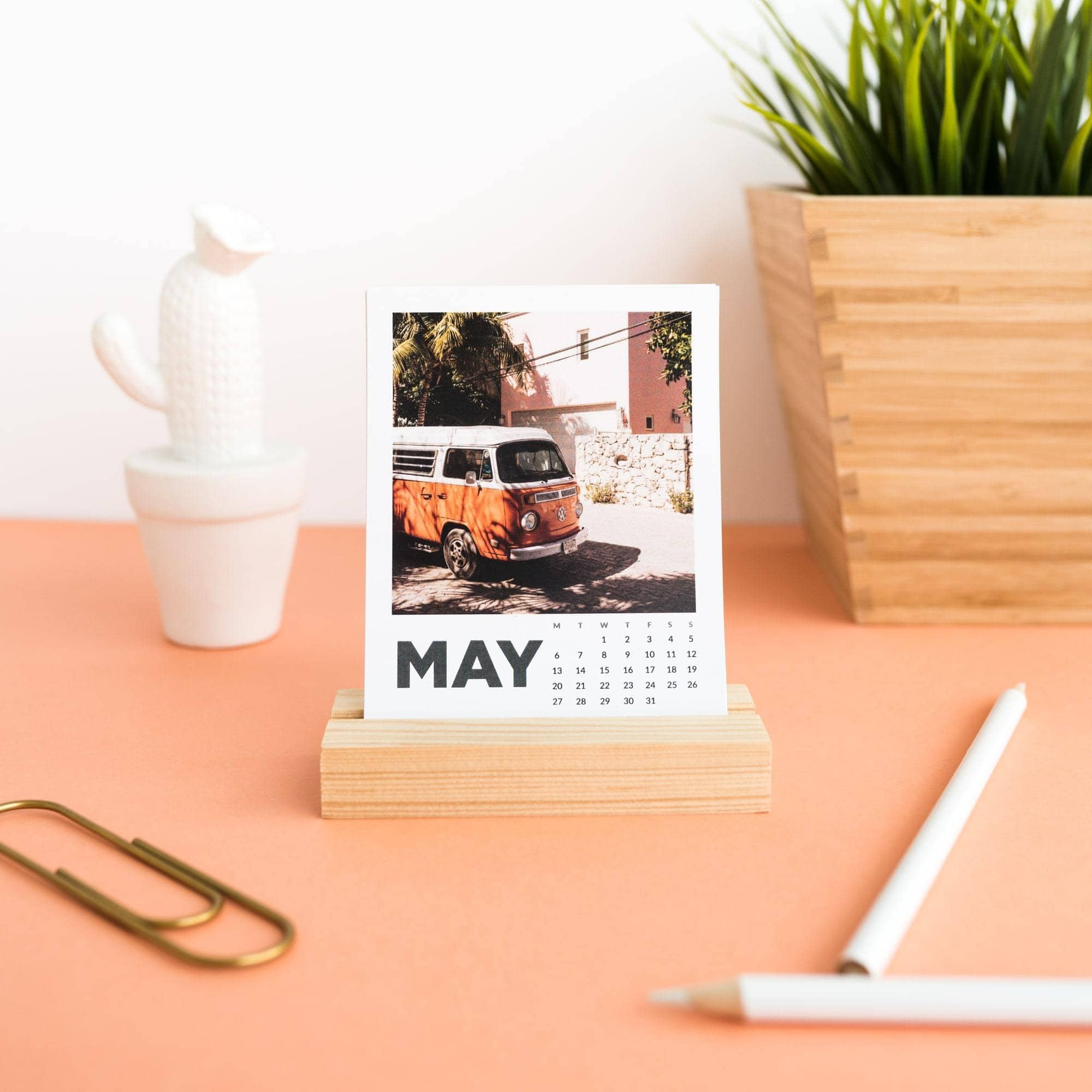 Calendario Personalizado 2026 - Misswood imx_personalized