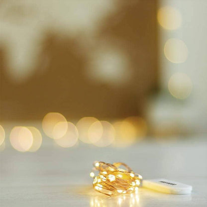 Luces Led - Misswood