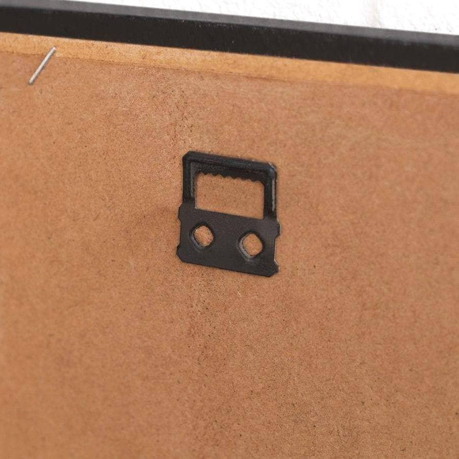 Mapa de corcho - Woody Map Natural Paris - Misswood