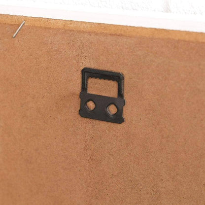 Mapa de corcho - Woody Map Natural Paris - Misswood