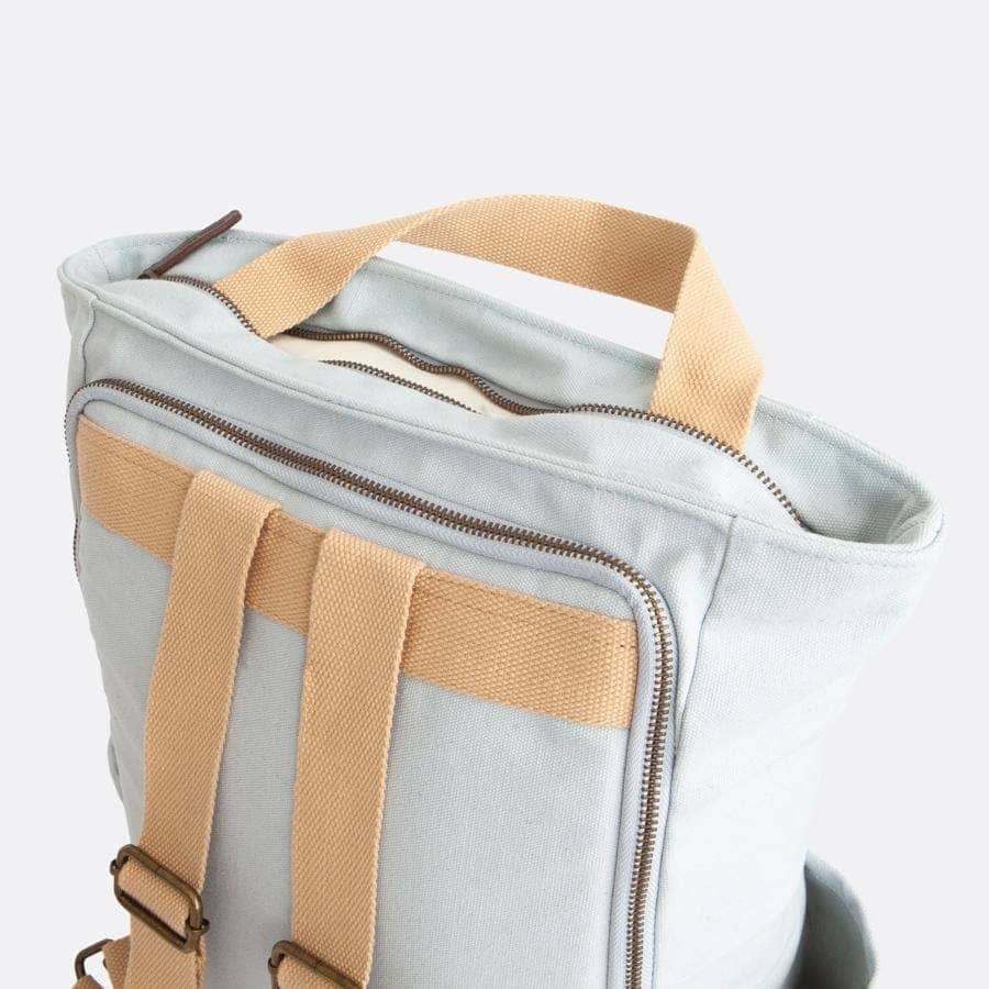 Miss Wood Backpack - Misswood