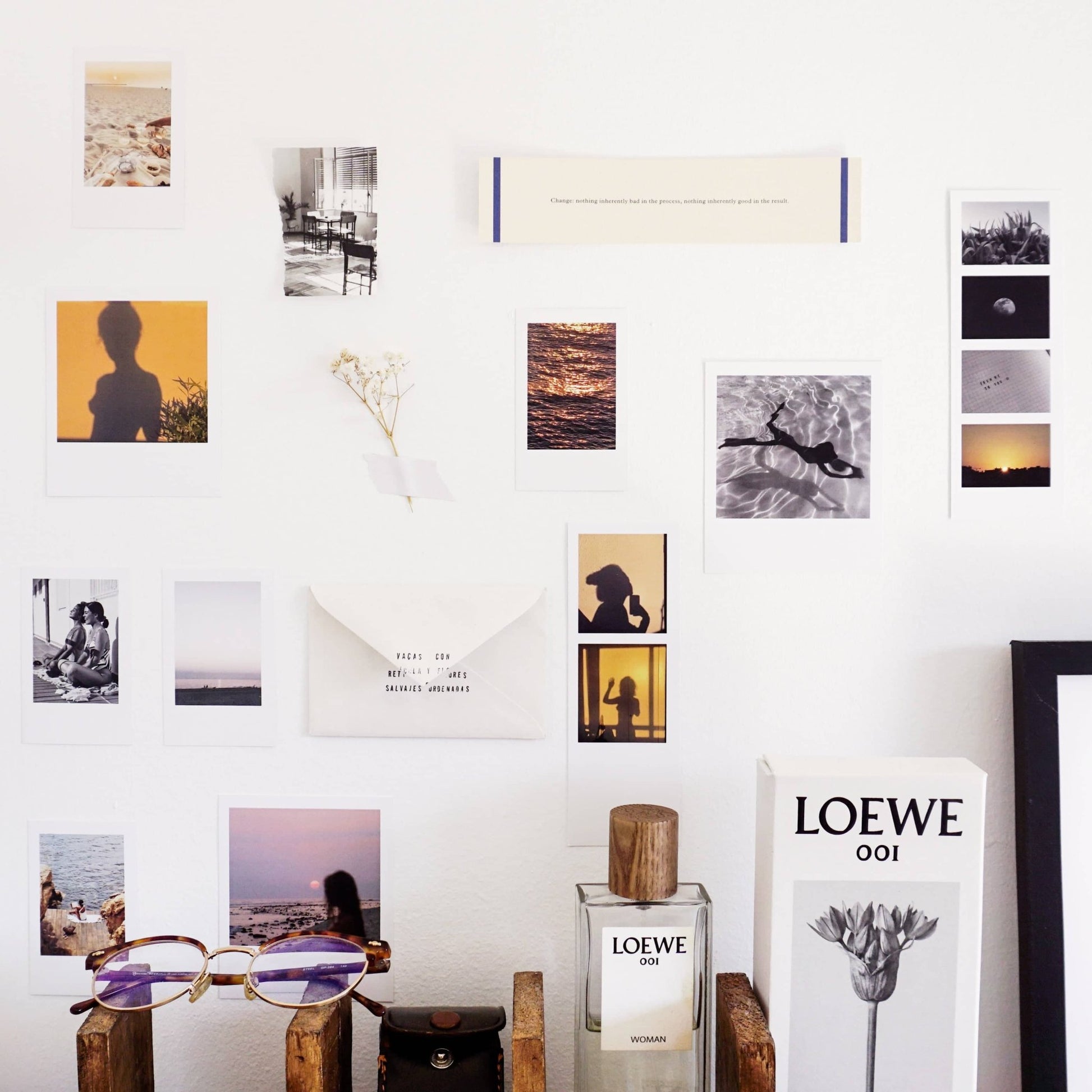 Pack 20 fotos Mini Retro - Misswood imx_personalized