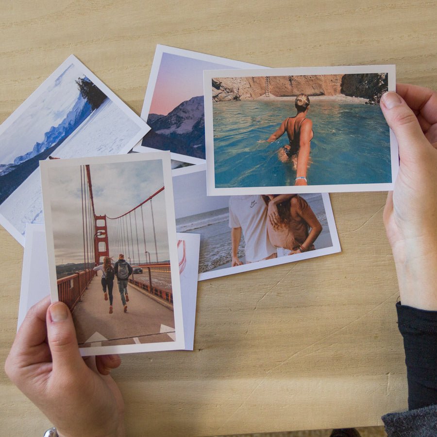 Pack 40 fotos estándar - Misswood imx_personalized