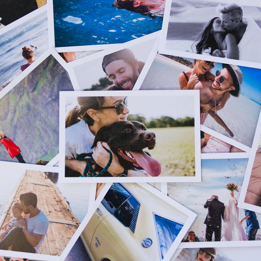 Pack 40 fotos estándar - Misswood imx_personalized