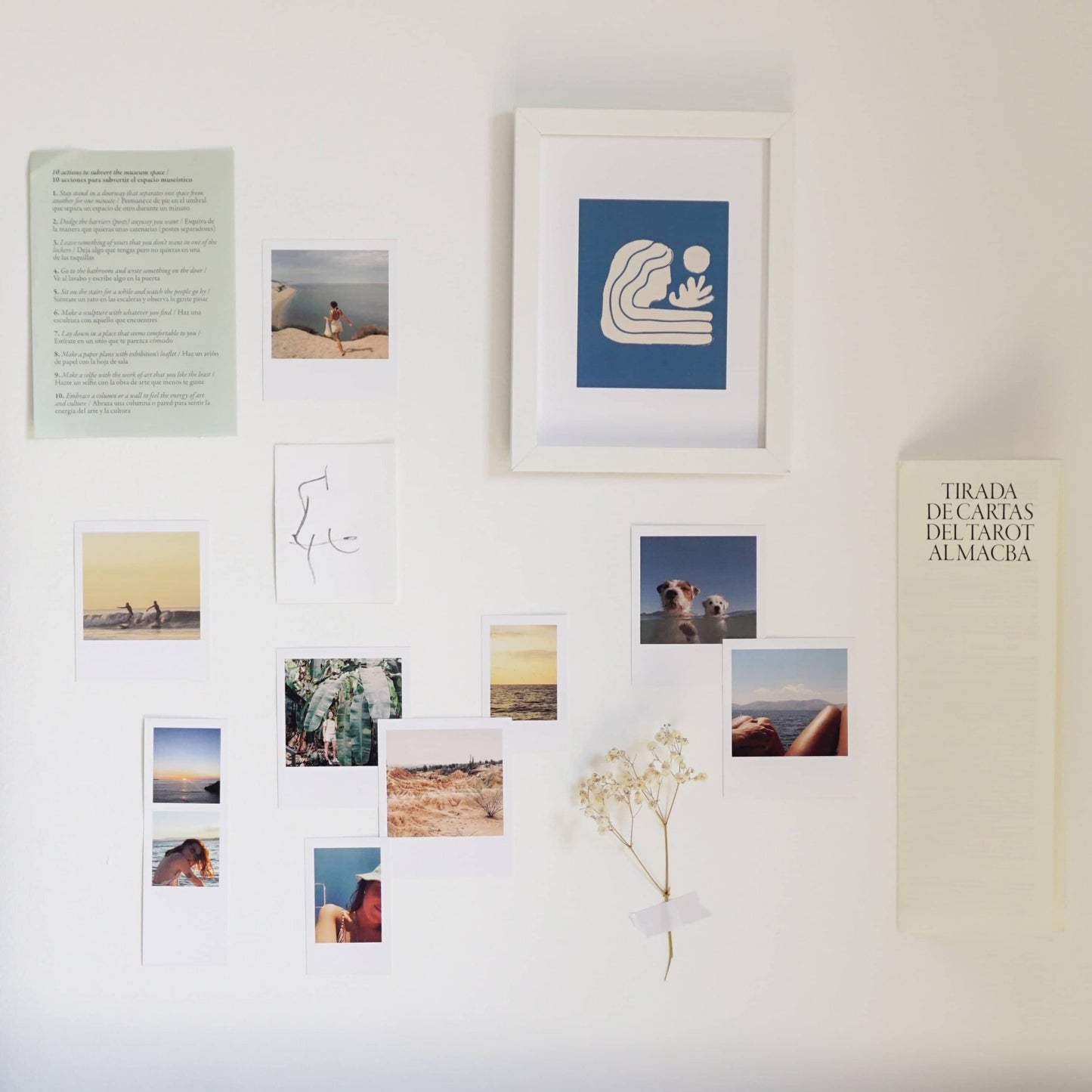 Pack 40 fotos Mini Retro - Misswood imx_personalized