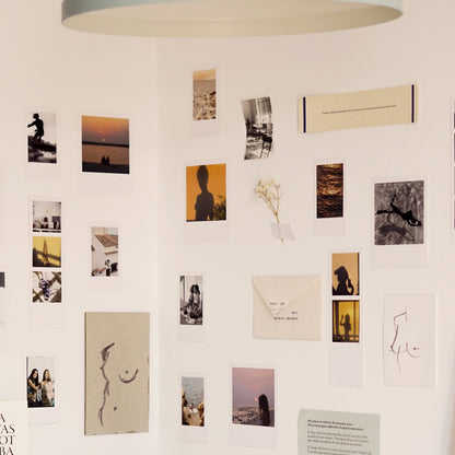 Pack 5 Tiras Fotomatón - Misswood imx_personalized