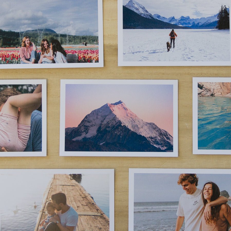 Pack 60 fotos estándar - Misswood imx_personalized